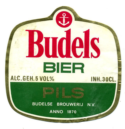 Budels Bier